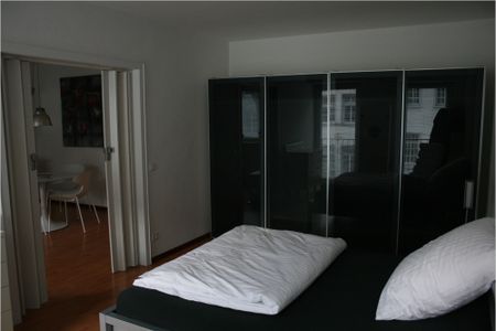 2 Zimmer in Düsseldorf - Photo 2