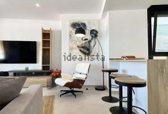 Alquiler de piso en Calle Galiano, 12