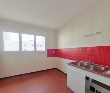 APPARTEMENT T4 A LOUER - Photo 1