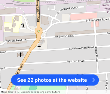 Southampton Road, Northampton, NN4 - Photo 1