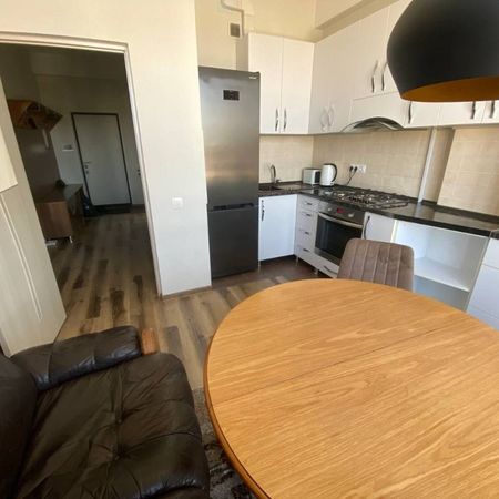 Apartament de inchiriat str. Parang - Fotografie 4