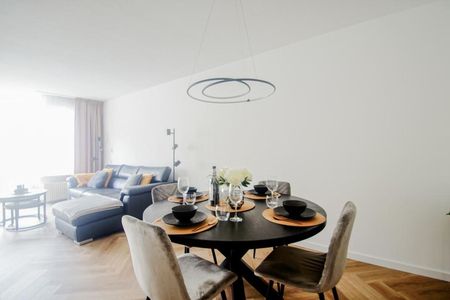 Appartement te huur: Bezuidenhoutseweg 335-D 2594 AR Den Haag - Foto 4