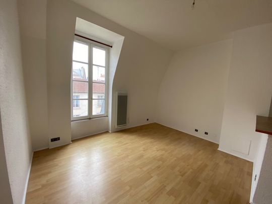 Appartement Versailles 2 pièce(s) 41.45 m2 - Photo 1