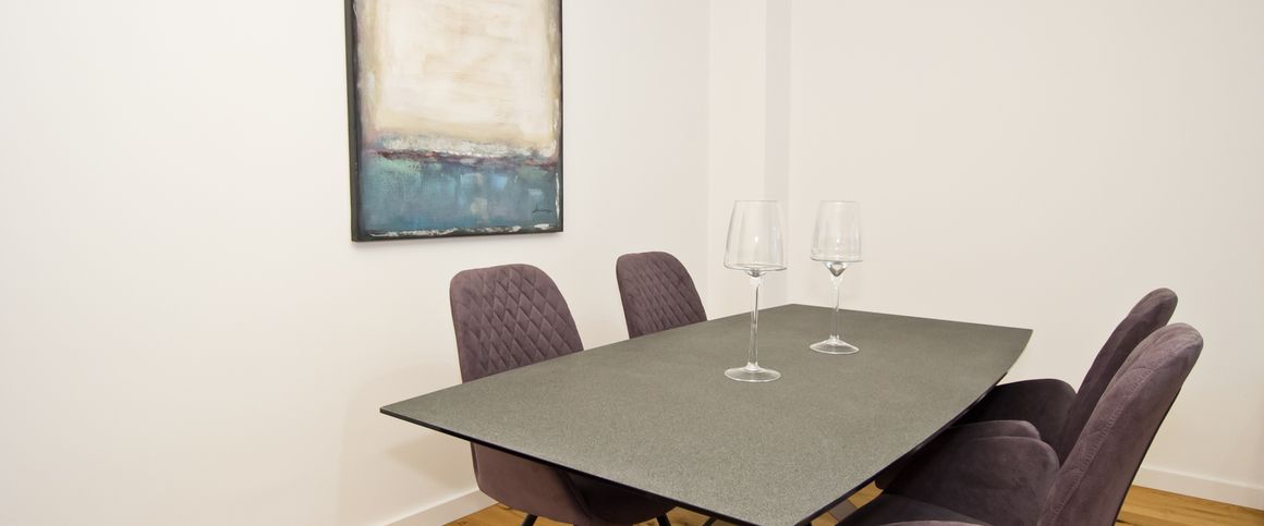 2 Zimmer in Düsseldorf - Photo 1