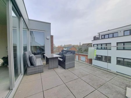 Gunstig gelegen appartement te Hasselt/Kuringen - Foto 5