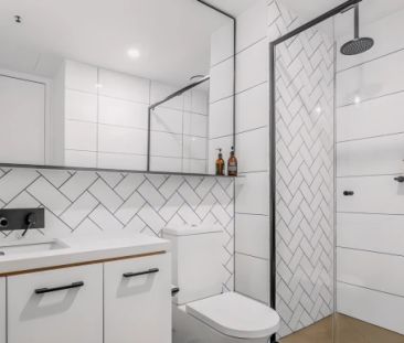 315/125 Francis Street,Yarraville,Victoria 3013, Melbourne - Photo 4