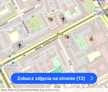 Mieszkanie 2 pok Śródmieście – zdjęcie 1