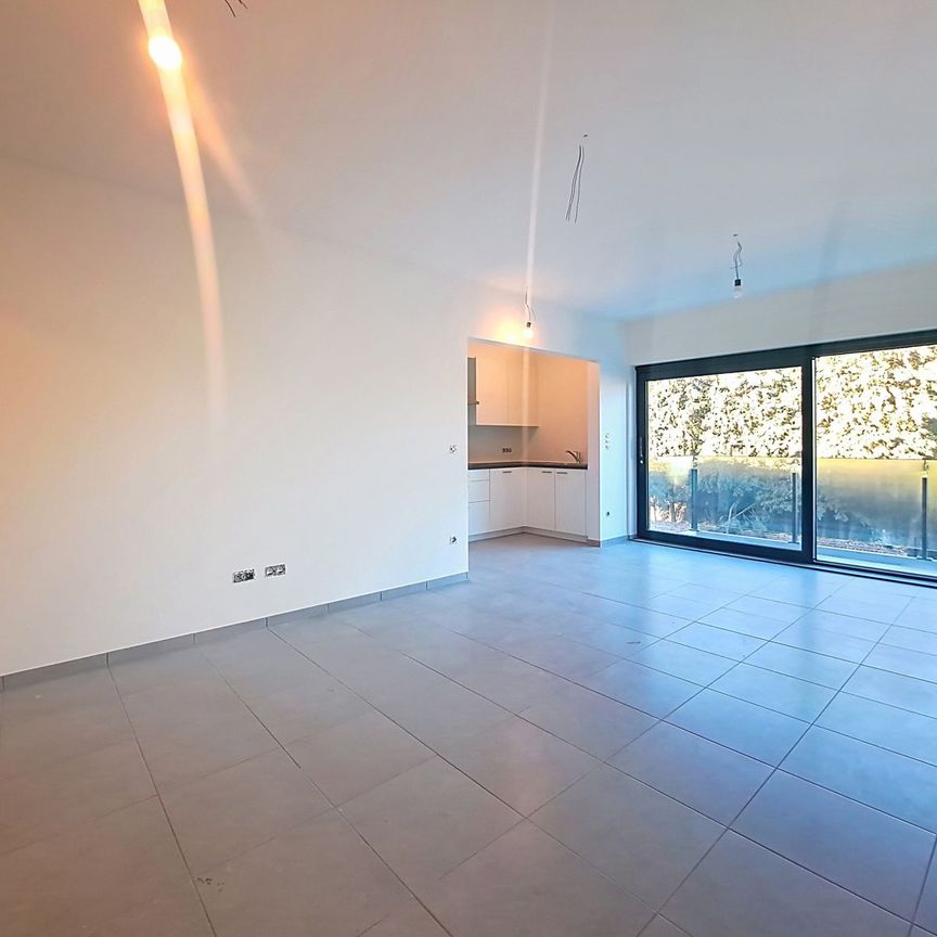 Appartement te huur - Foto 1