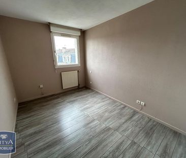 Location Appartement 2 pièces 39m² AGEN 47000 - Photo 3