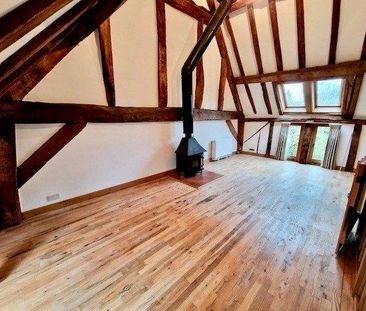 3 bedroom barn conversion to rent - Photo 5