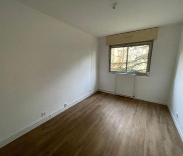 TOULOUSE / Location Appartement 2 Pièces 36 m² - Photo 4