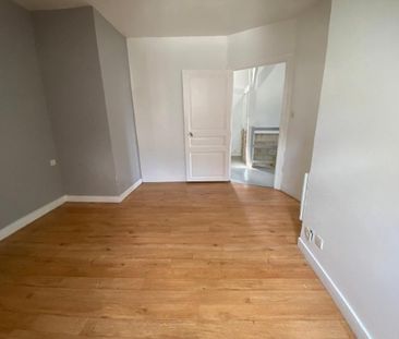 Location Appartement 2 pièces 22m² TOURS 37000 - Photo 1