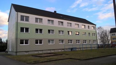 geräumige frisch renovierte 3 Raum Wohnung - Photo 3