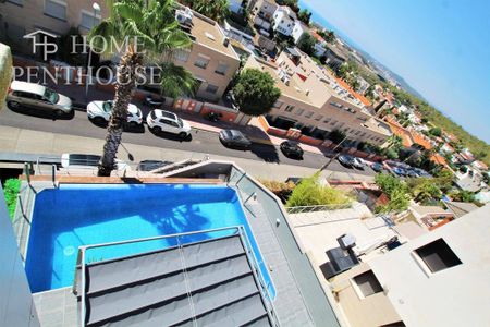 3 room luxury House for rent in Sitges, Catalonia - Photo 2