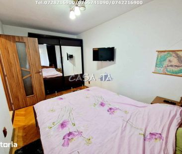 Inchiriere apartament 2 camere, Aleea Garofitei - Fotografie 3
