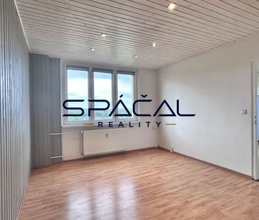 Pronájem bytu 1+1 35 m² - Photo 4