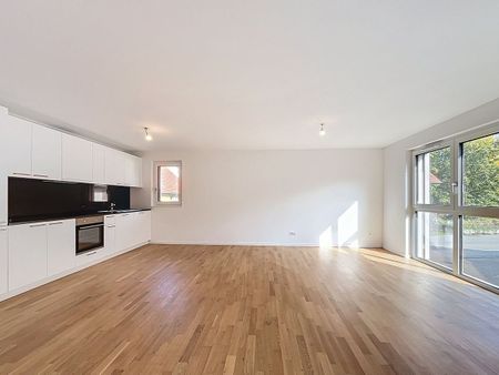 Appartement de 3,5 pces + surface bureau - Photo 4