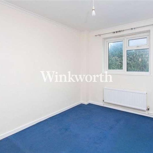 Nant Court, Granville Road, London, NW2 - Photo 1