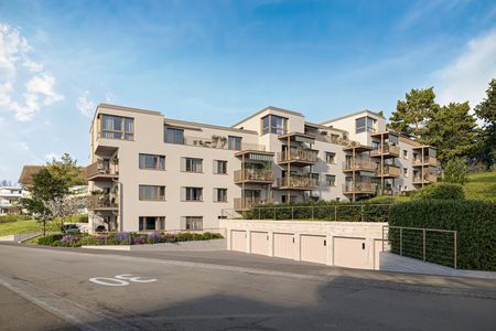 3.5 Zimmer, 67 m², EG - Foto 5