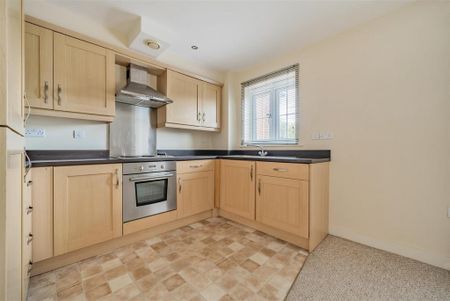 2 bedroom flat to rent - Photo 4
