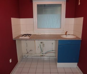 Location Appartement 1 pièce 33m² LILLE 59000 - Photo 1