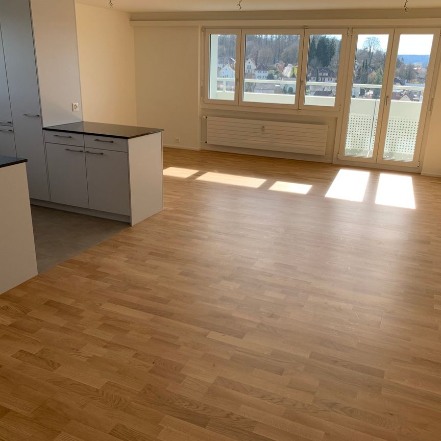 Winter-Special: Wir schenken Ihnen einen Nettomietzins - Foto 1