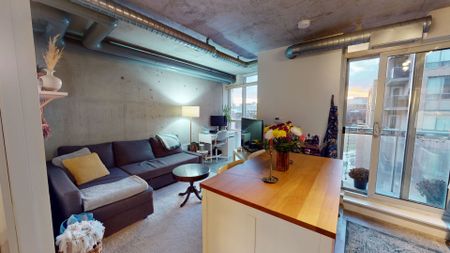 For Lease - 170 Sudbury Street Unit# 602, Toronto, Ontario - Photo 5