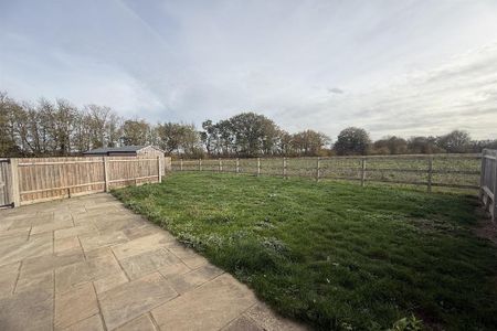 3 bedroom semi-detached house to rent - Photo 3