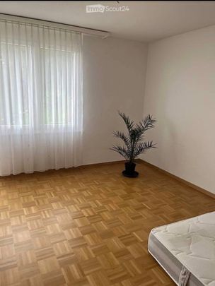 1 Zimmer, 26 m² - Foto 1