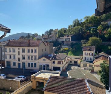 TARARE - T3 avec balcon - Photo 3
