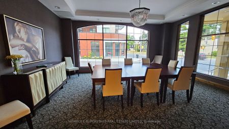 For Lease - 205 Lakeshore Road Unit# 302, Oakville, Ontario - Photo 3