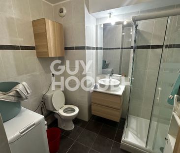 Appartement 2 pièces à louer à CHELLES - Secteur PASTEUR - Photo 6