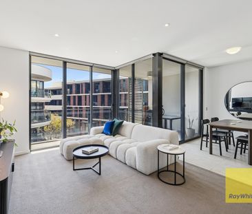 15/3 Wexford Street, Subiaco WA 6008 - Apartment For Rent | Domain - Photo 3
