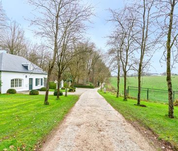 Charmante maison 2 chambres avec beau jardin et 2 parkings - Photo 3