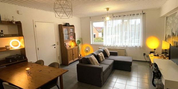 Duplex te huur in Haasrode voor € 875 met 3 slaapkamers - Photo 1