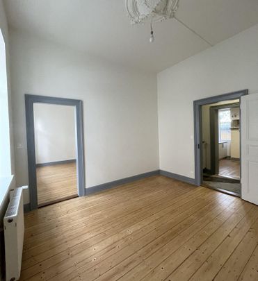 [Le Pin] - Un charmant appartement refait à neuf situé au coeur du Neudorf - Photo 1