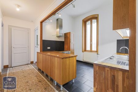 Location Appartement 4 pièces 101m² GRENOBLE 38000 - Photo 4