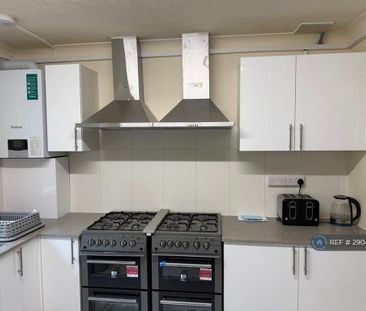 Studio to rent - Photo 6