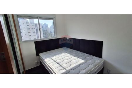LOCAÇÃO de apartamento com 1 suíte de 27m² - Campo Belo - Foto 3