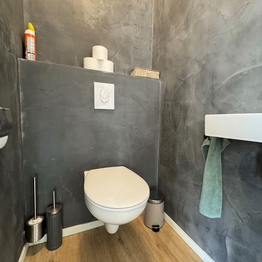 Kerkstraat 267V, 9603 AH Hoogezand - Foto 1