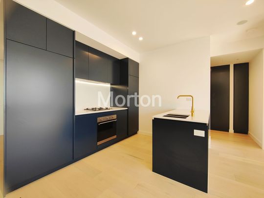 1612/12 Jack Brabham Drive, Hurstville - Photo 1