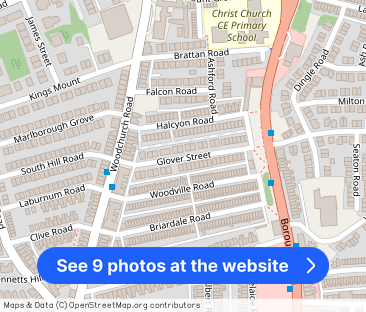 Glover Street, Birkenhead, Wirral - Photo 1