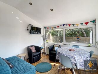 Location de vacances Appartement 3 pièces 45 m2 à Mimizan - Photo 3