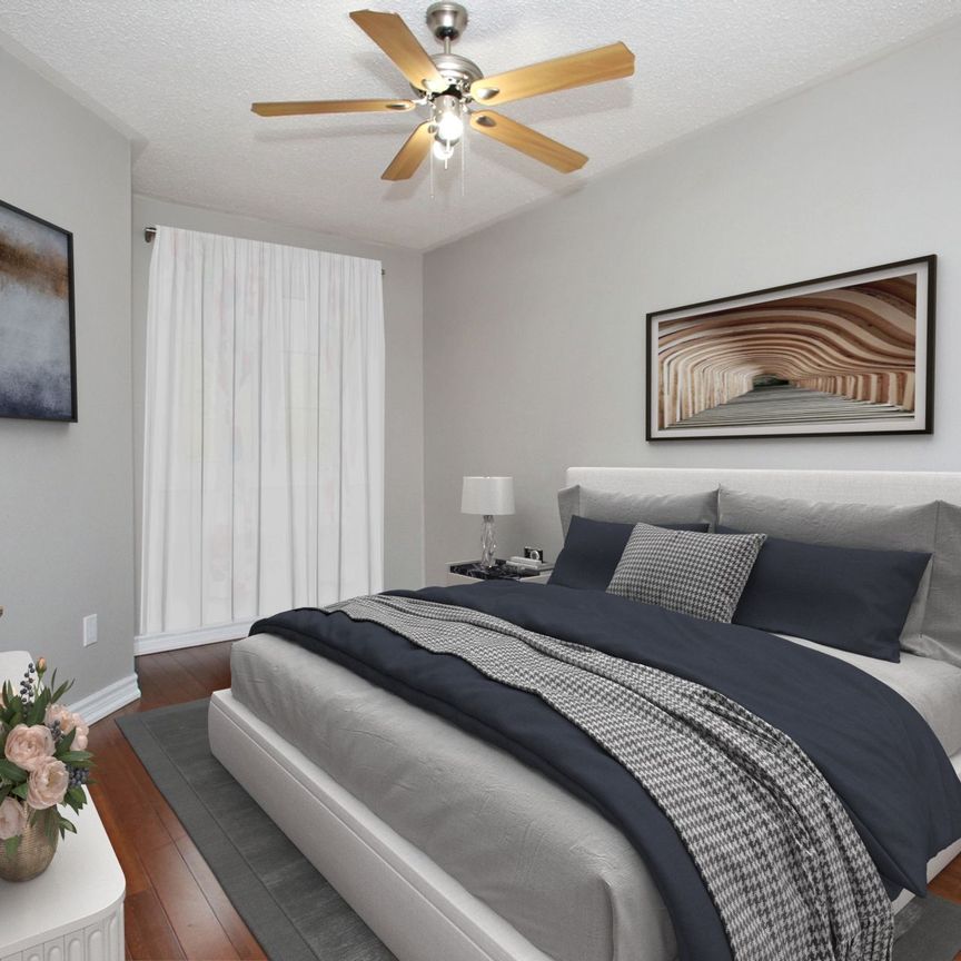 For Lease - 5606 Cosmic Crescent, Mississauga, Ontario - Photo 1