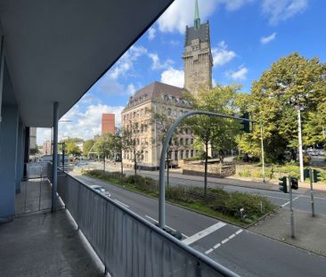 DU-DELLVIERTEL: TOLLES APPARTEMENT /ZWEITWOHNSITZ AM DUISBURGER INN... - Photo 3