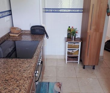 Alquiler de chalet adosado en aldea beach, 11 - Photo 2