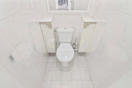 Prostorný byt 3+1 se dvěma lodžiemi a dílnou, 2 minuty od metra Luka - Fotografie 3