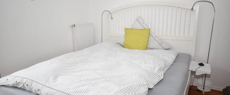 Exklusive Wohnung mit Balkon und Terrasse in Oldenburg - Photo 1