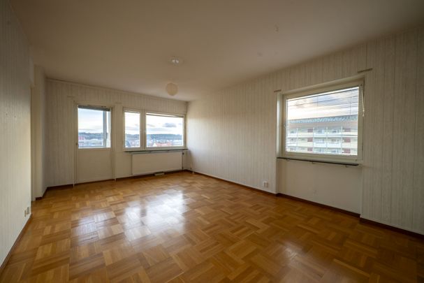 Nedre Borgmästaregatan 7 - Photo 1