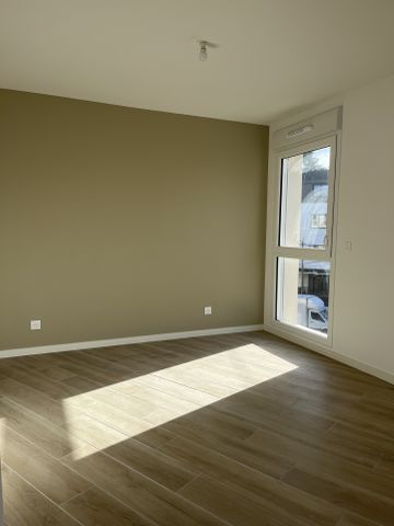 APPARTEMENT 3 CHAMBRES - Photo 4